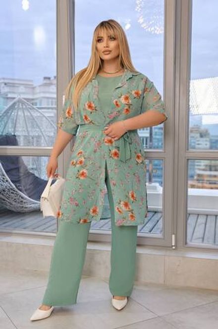 Комплект тройка 955VL-2 Fabrika