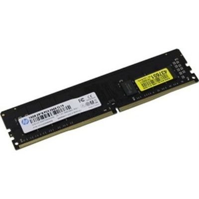 DDR4   4GB