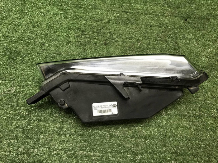 ПТФ правая BMW X3 G01 X4 G02 (2017-2021) LED