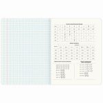 Тетради предметные, КОМПЛЕКТ 12 ПРЕДМЕТОВ, 48 л., обложка картон, BRAUBERG "CREATIVE", 405166