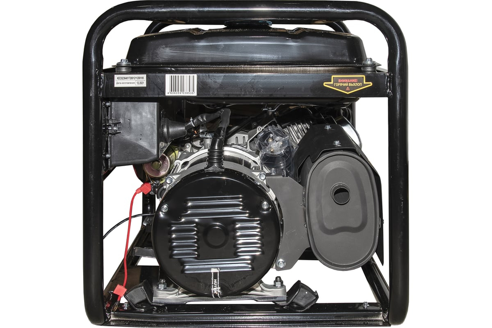 Электрогенератор Huter DY11000LX 64/1/72