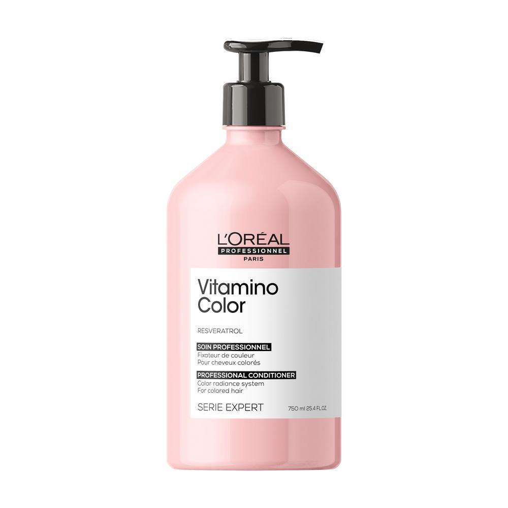 L'Oreal Professionnel Уход смываемый, защита цвета окрашенных волос, Рено Vitamino Color А-ОХ 750мл
