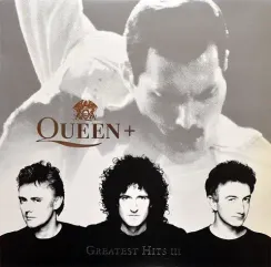 Queen – Greatest Hits III - 2LP