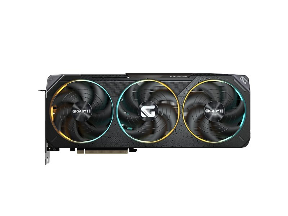 Видеокарта Gigabyte Nvidia GeForce RTX 5070 GAMING [GV-N5070GAMING-12GD]