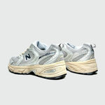 кроссовки New Balance 530 Silver Grey Wmns