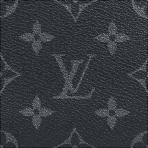 Сумка Louis Vuitton Trio Messenger Monogram Eclipse
