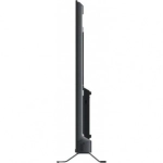 Телевизор QLED PolarLine 55" 55PQ71STC-SM черный 4K Ultra HD 60Hz DVB-T DVB-T2 DVB-C DVB-S2 USB WiFi Smart TV (RUS)