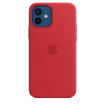 SILICONE CASE MagSafe и АНИМАЦИЕЙ для iPhone 12/12 pro