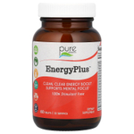 Pure Essence, EnergyPlus™, 60 таблеток