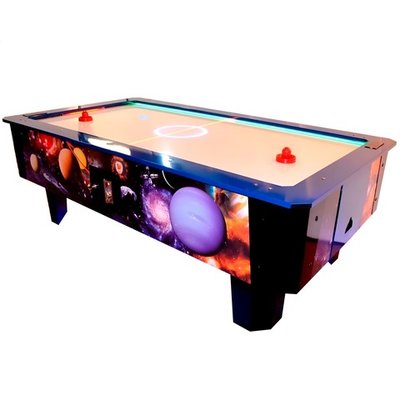 Аэрохоккей Lite комплектация (220*120*75 см.)