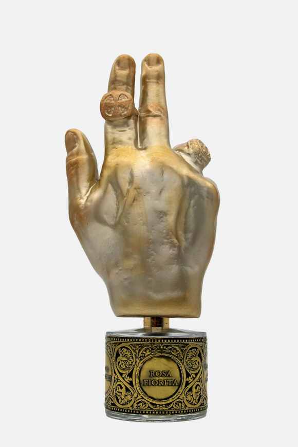 FILIPPO SORCINELLI Духи ROSA FIORITA 100 мл