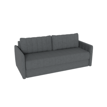 Диван Юпитер 1,6 Графит