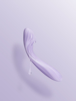 Вибростимулятор для точки G Svakom Margot с нагревом, 21 см