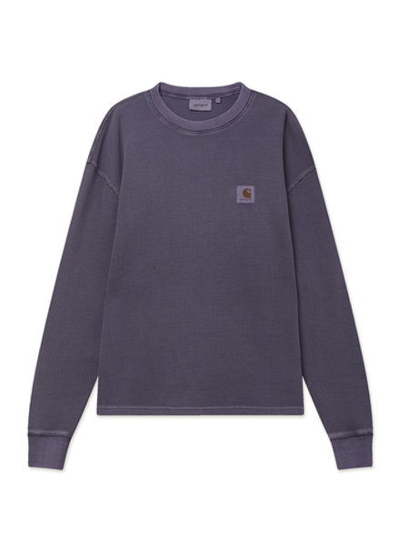 Джемпер L/s Vista Waffle T-shirt