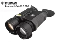 Цифровой бинокль день + ночь Sturman 6-36x50 B PRO