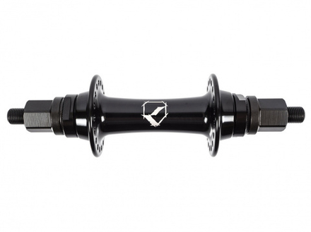 Передняя втулка CODE FREDDY HBF-204-BLK