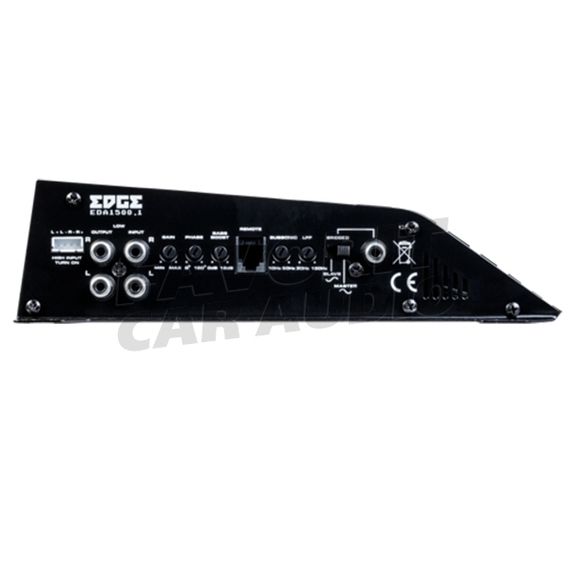 Усилитель EDGE EDA 1500.1-E8