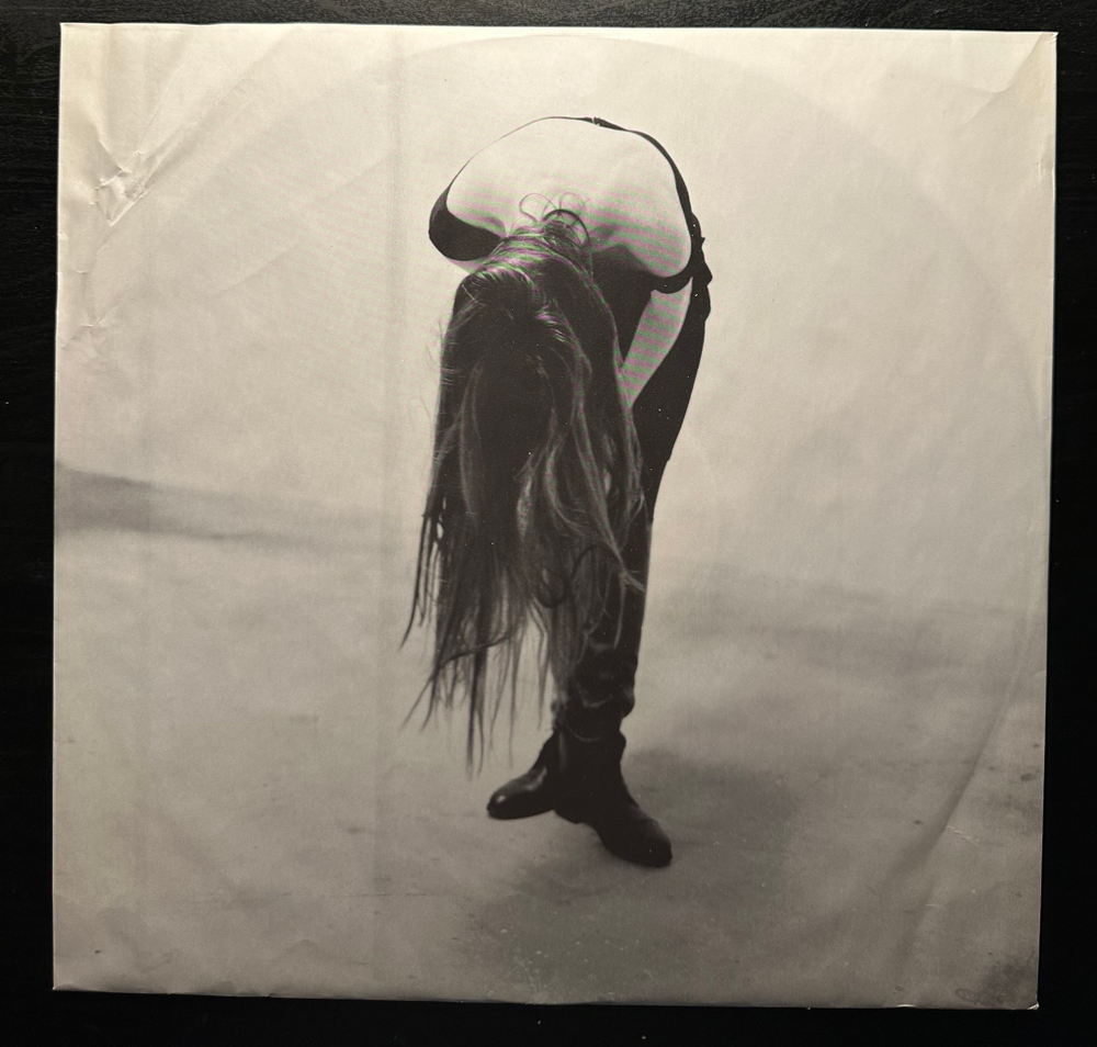 Syd Straw - Surprise (Германия 1989г.)