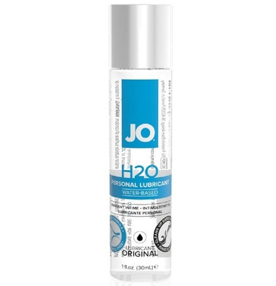 Лубрикант на водной основе JO H2O 30 мл