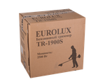 Триммер бензиновый Eurolux TR-1900S