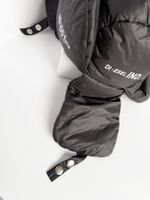 Шапка-ушанка Diesel, 140