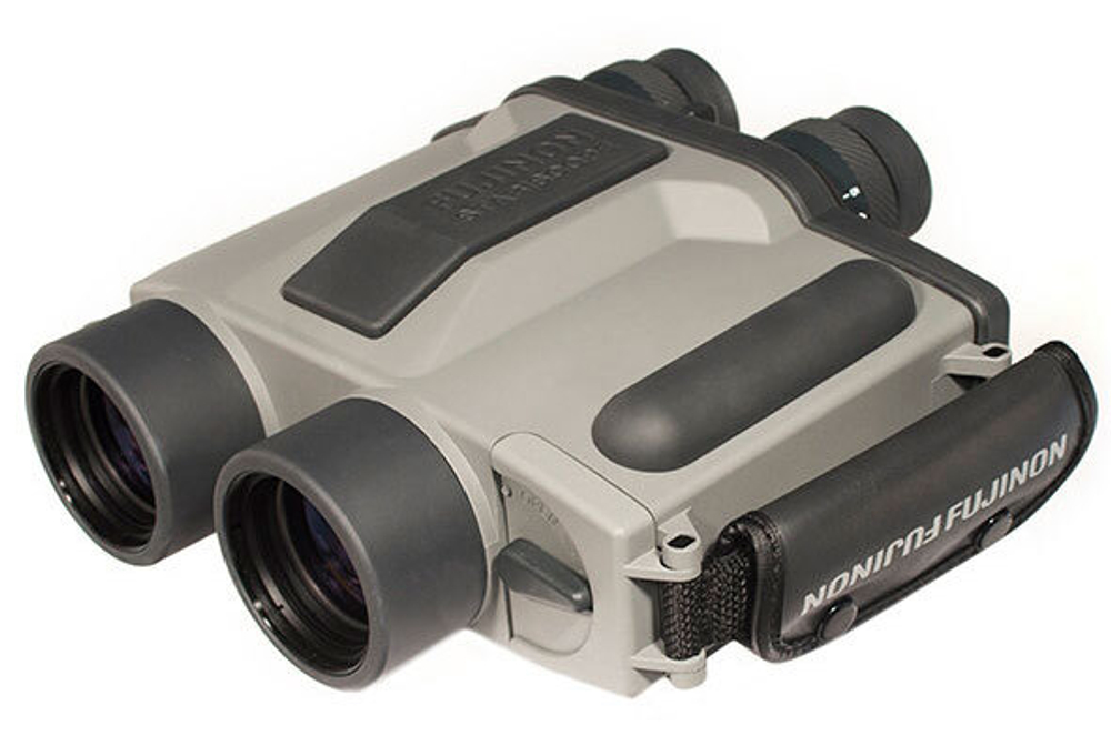 Бинокль-стабилископ Fujinon S16x40