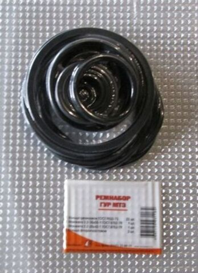 Р/к ГУР МТЗ КН-6105