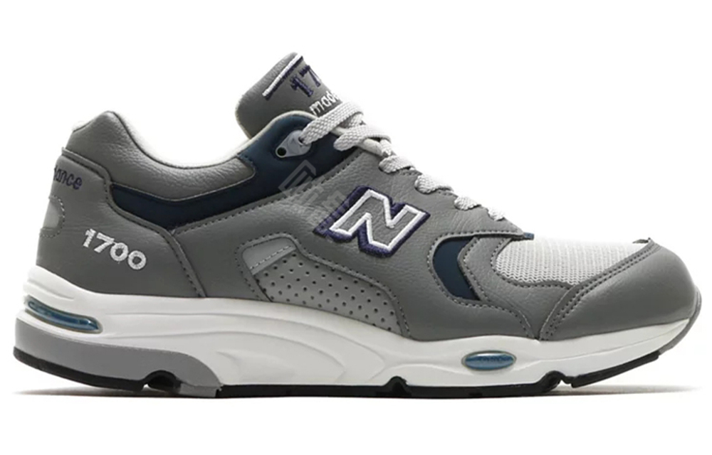 Кроссовки New Balance Nb 1700
