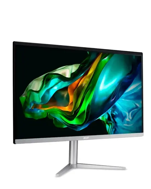 Моноблок Acer Aspire C24-1300 (DQ.BL0MC.005)
