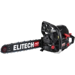 ELITECH CS 7449F (E1611.008.00) пила цепная бензиновая 204817