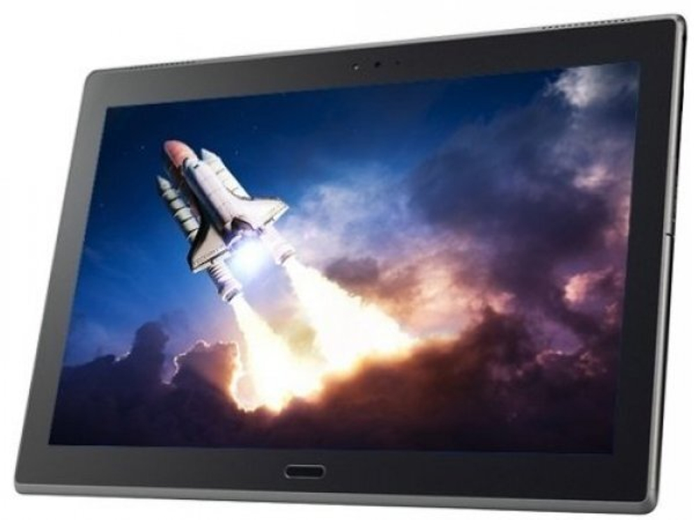 Планшет Lenovo Tab 4 10 Plus TB-X704L 10.1 16Gb LTE  Black (ZA2R0018RU)