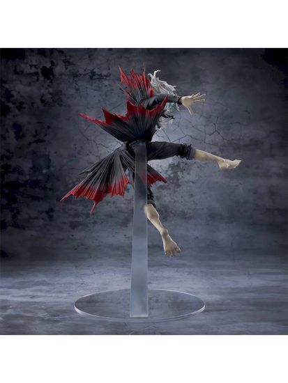 Фигурка Anime SEGA Дандадан Кен Такакура (Transformed) 25см. 4582733452593