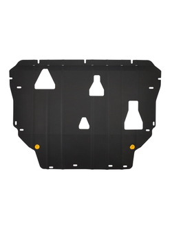 Защита картера для GEELY Monjaro (23-) 2,0 бензин AT  NLZ.75.16.030