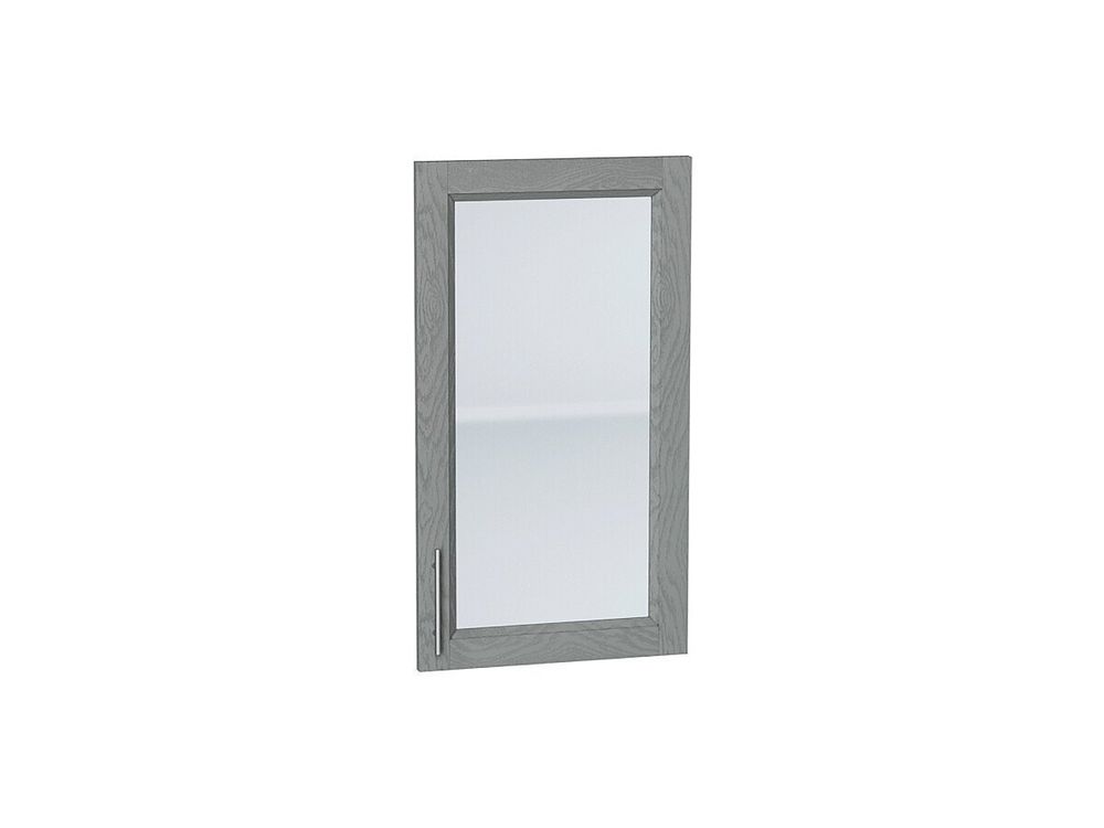 Фасад остекленный Сканди Magic Fog 70.40