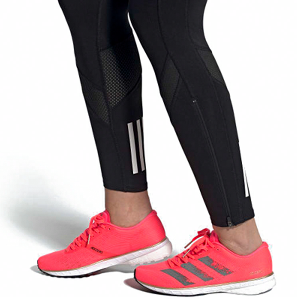 Кроссовки Adidas Adizero Adios 5 (Женская размерная сетка)