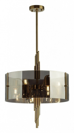Люстра на штанге Odeon Light 4895/6