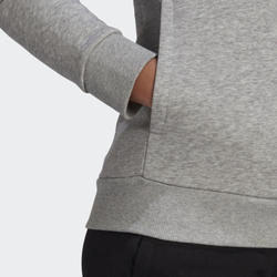 Толстовка женская ADIDAS W BL FL HD