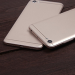 Муляж Xiaomi Redmi Note 5А, 024086 Золотой