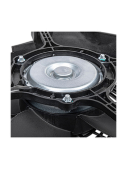 Вентилятор кондиционера в сборе MITSUBISHI L200 2.5TD 06-16/Pajero Sport 2.5D 08- GANZ GIC06493