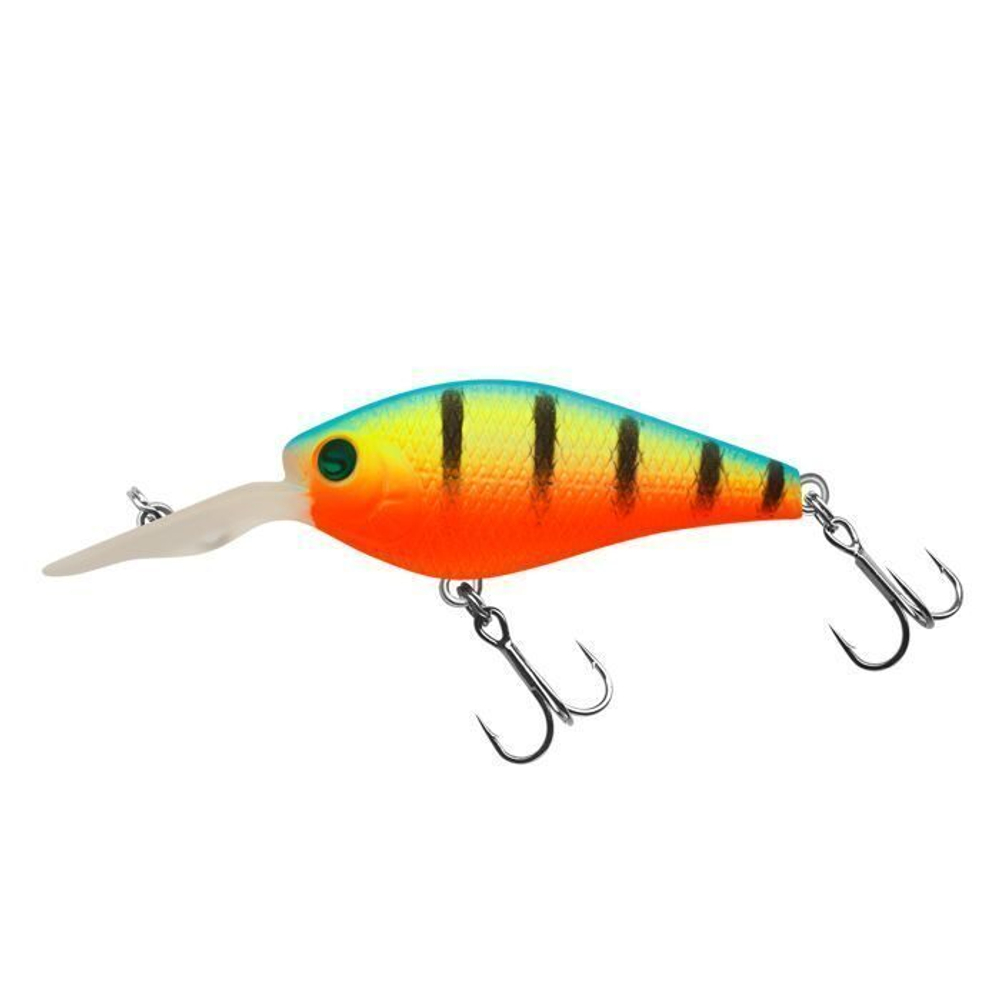 Воблер Sprut Roko