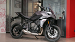 Triumph Tiger Sport 660