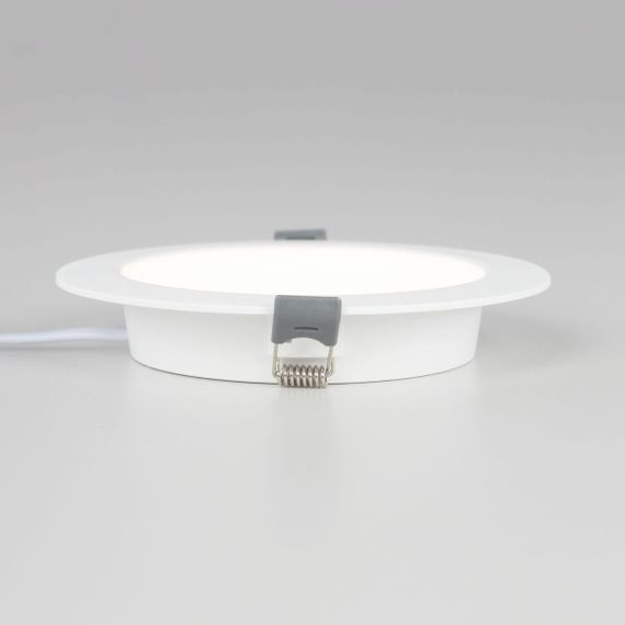 Встраиваемый светодиодный светильник Citilux Галс CLD5512N