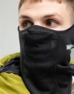 Снуд We Don’t Care Neck Gaiter Black