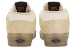 Rokit X Vans Half Cab 33 Dx