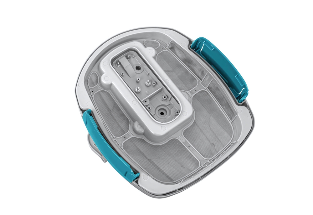 Робот-пылесос AquaTronix G100 Robotic Pool Vacuum Bestway (58864)