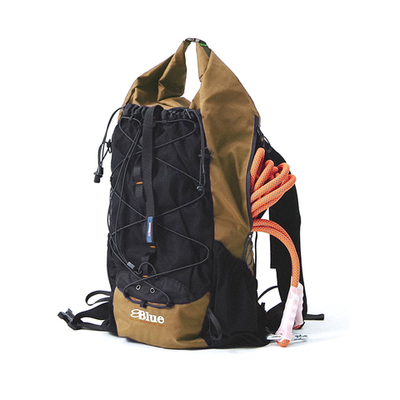 Рюкзак Nothomme Blue Forest Traveler Outdoor Multifunctional Hiking Backpack