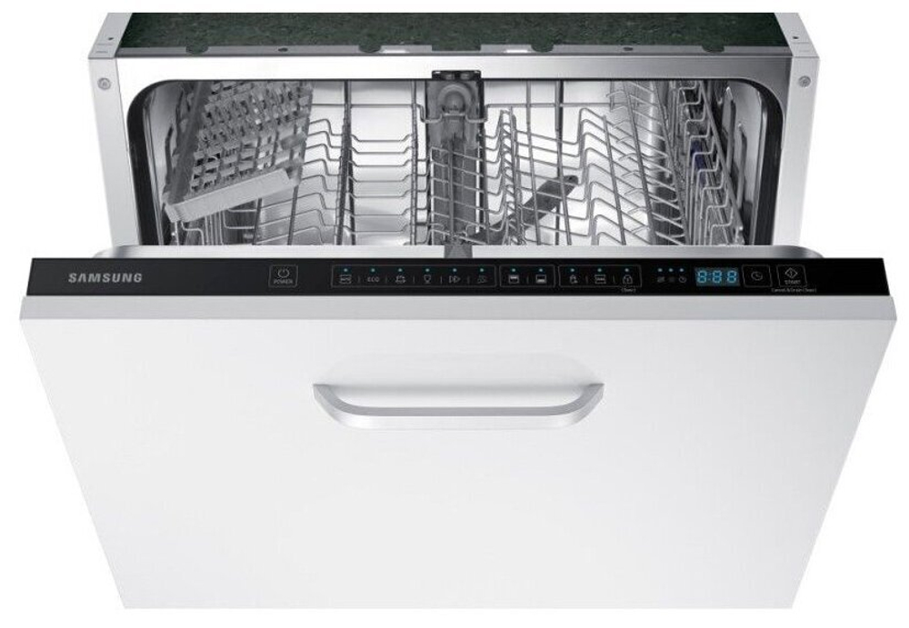 Samsung DW60M6040BB/WT