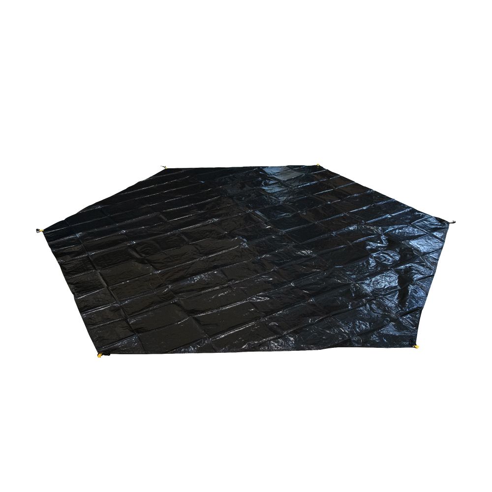 Пол для шатра PF-TOR-K06 &quot;СЛЕДОПЫТ&quot;, 347*401 см, тарпаулин, 120 гр/м2/10/
