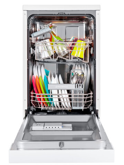 Посудомоечная машина MAUNFELD MWF08S