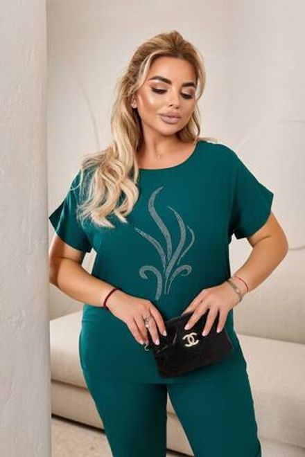 Костюм УК-0789-2 Фабрика Моды